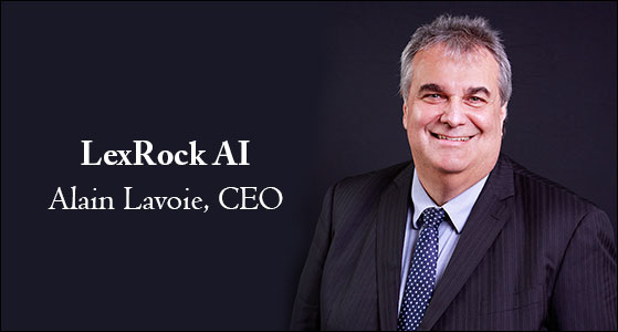 By applying the latest AI trends and techniques, LexRock AI is leading the world in document comprehension and analysis