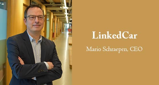 StreetLight, transportation analysis platform