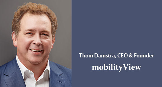 StreetLight, transportation analysis platform