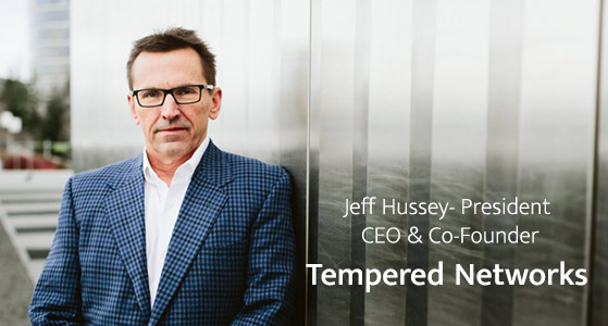 Tempered Networks: A New Wave In Security