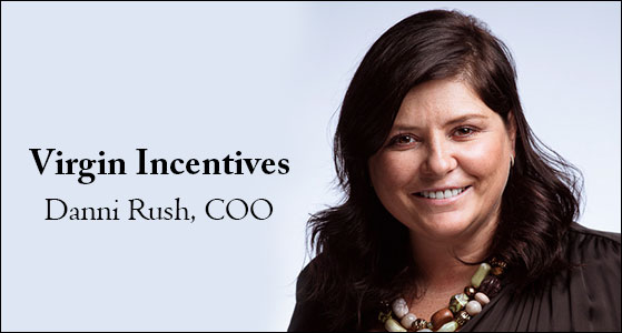 We’re employee engagement and corporate reward specialists: Virgin Incentives