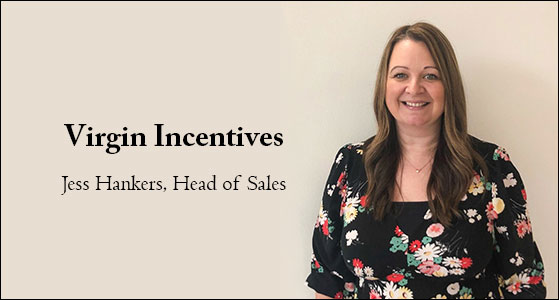 Virgin Incentives— All about giving more memorable rewards