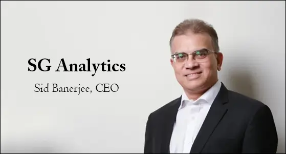 <p>SG Analytics: Engineering Scalable Intelligence and Future-Ready Data Architecture for Enterprise Transformation</p>