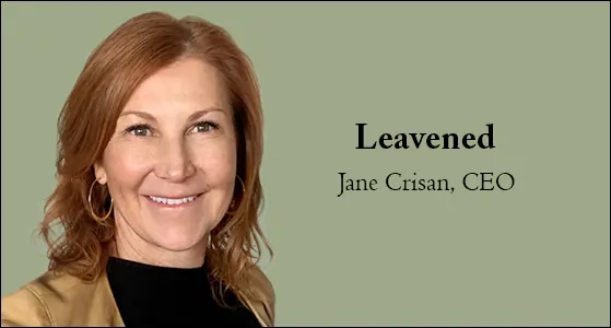 <p>Leavened: Enabling Enterprise-Wide Marketing Transformation through Transparent Analytics and Robust ROI Acceleration for Data-Driven Performance</p>