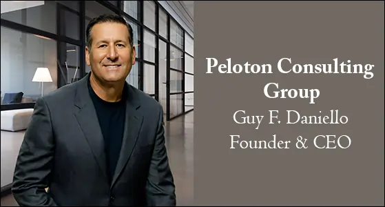 <p><strong>Peloton Consulting Group</strong><strong>: Business Transformation the Right Way &mdash; Together </strong></p>