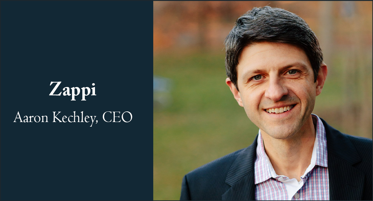 StreetLight, transportation analysis platform