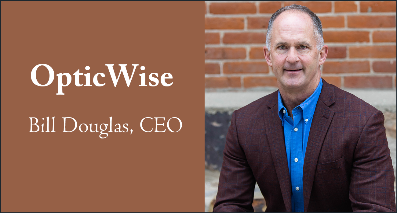 <p>OpticWise &ndash; Transforming Commercial Real Estate into Intelligent, Connected, and Profitable Assets with Cutting-Edge Data &amp; Digital Infrastructure Solutions</p>