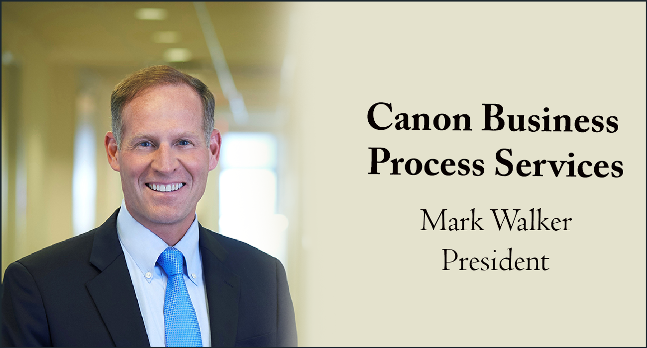 <p>Recognized Among CIO Bulletin's &lsquo;Top 10 Service Providers 2025&rsquo;, Canon Business Process Services is Pioneering Digital Transformation and Operational Excellence</p>
