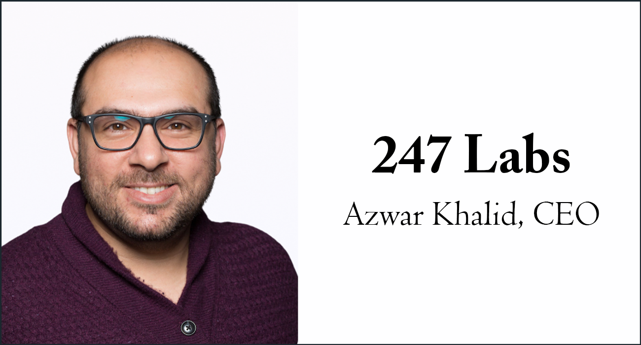 StreetLight, transportation analysis platform