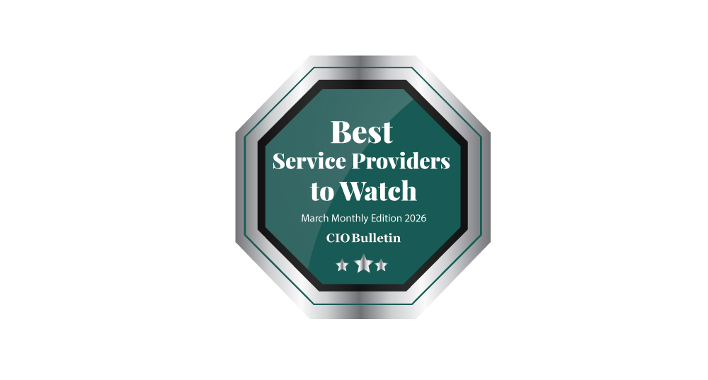 <p>Best Service Providers to Watch 2026</p>