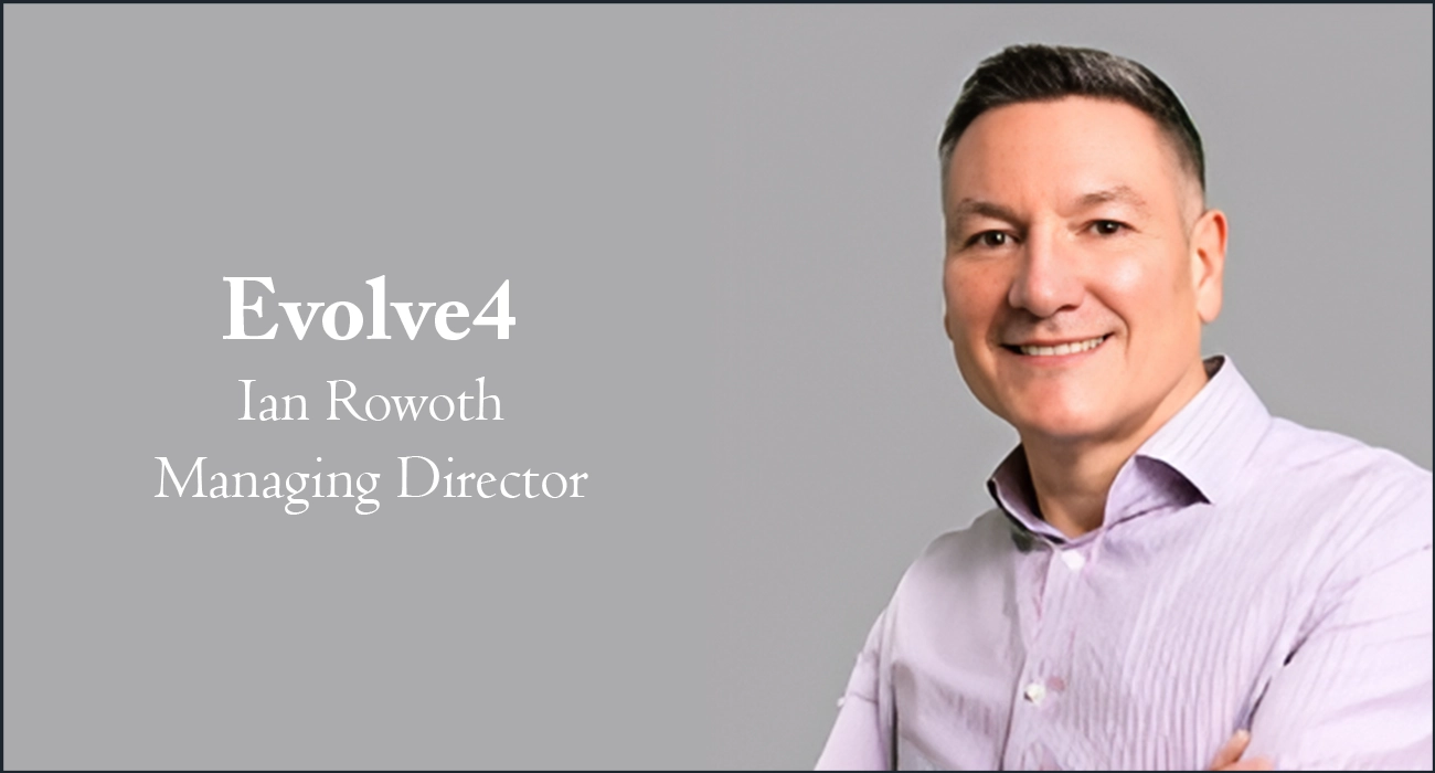 <p>Evolve4: Transforming Global Food and Beverage Processing Through Specialized ERP Solutions and Specialist Change Management</p>