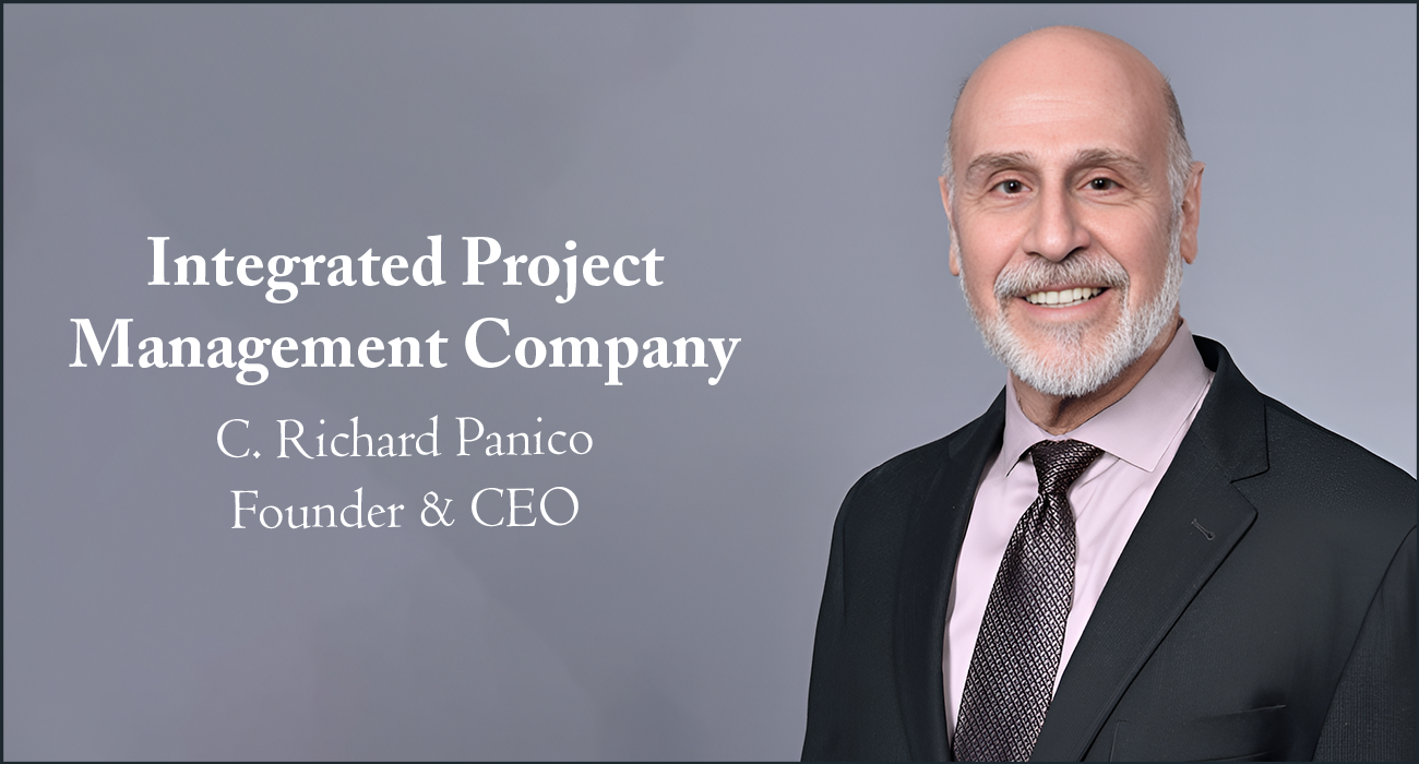 <p>Integrated Project Management Company: Powering Supply Chain Resilience and Strategic Transformation for a New Era of Business Leadership</p>