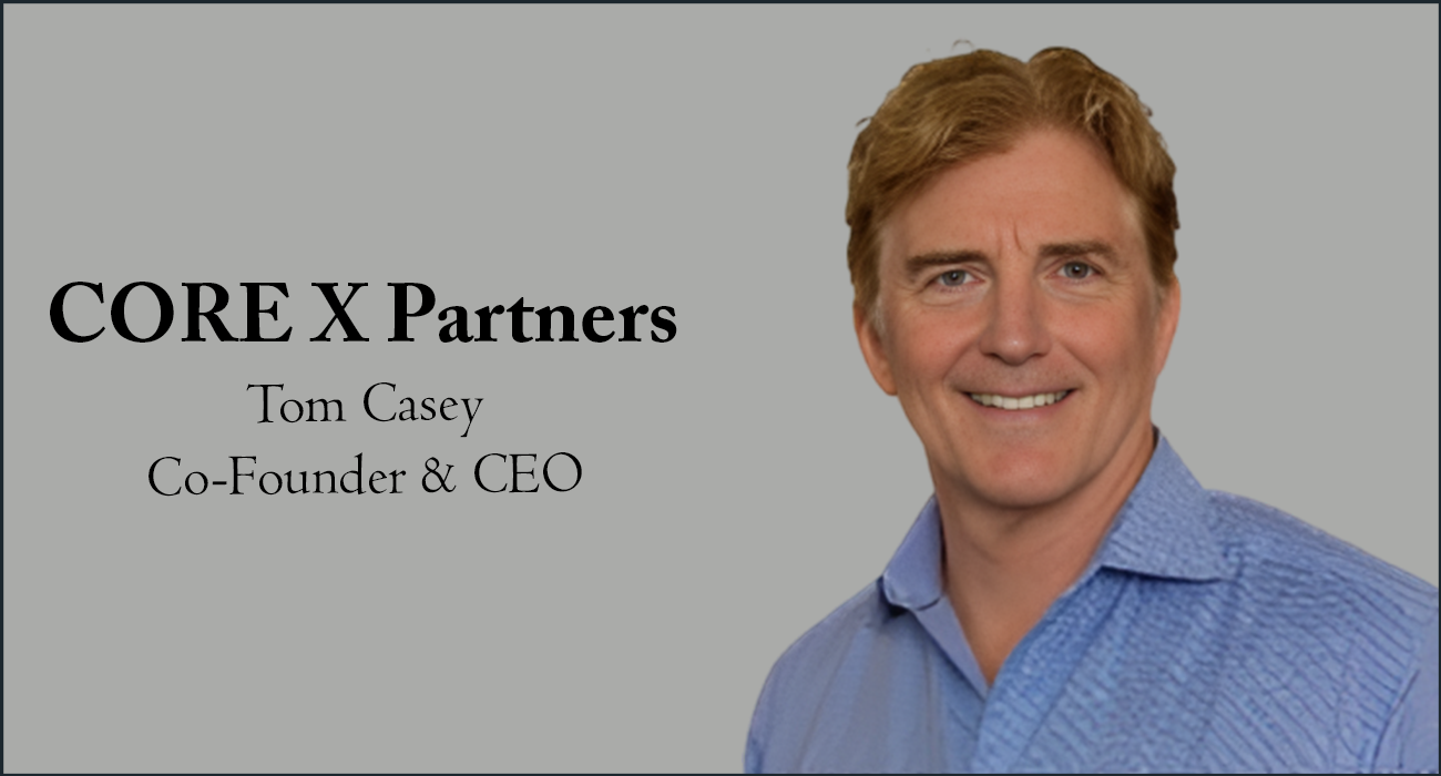 <p>CORE X Partners: Securing the National Cold Chain Through Innovative Cold Storage and Logistics Solutions</p>