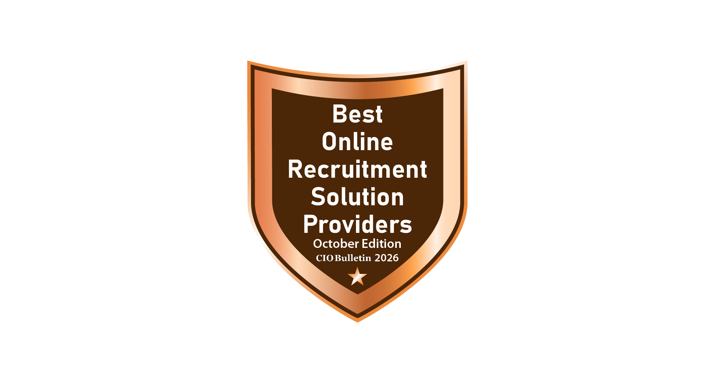 <p>Best Online Recruitment Solution Providers 2026</p>