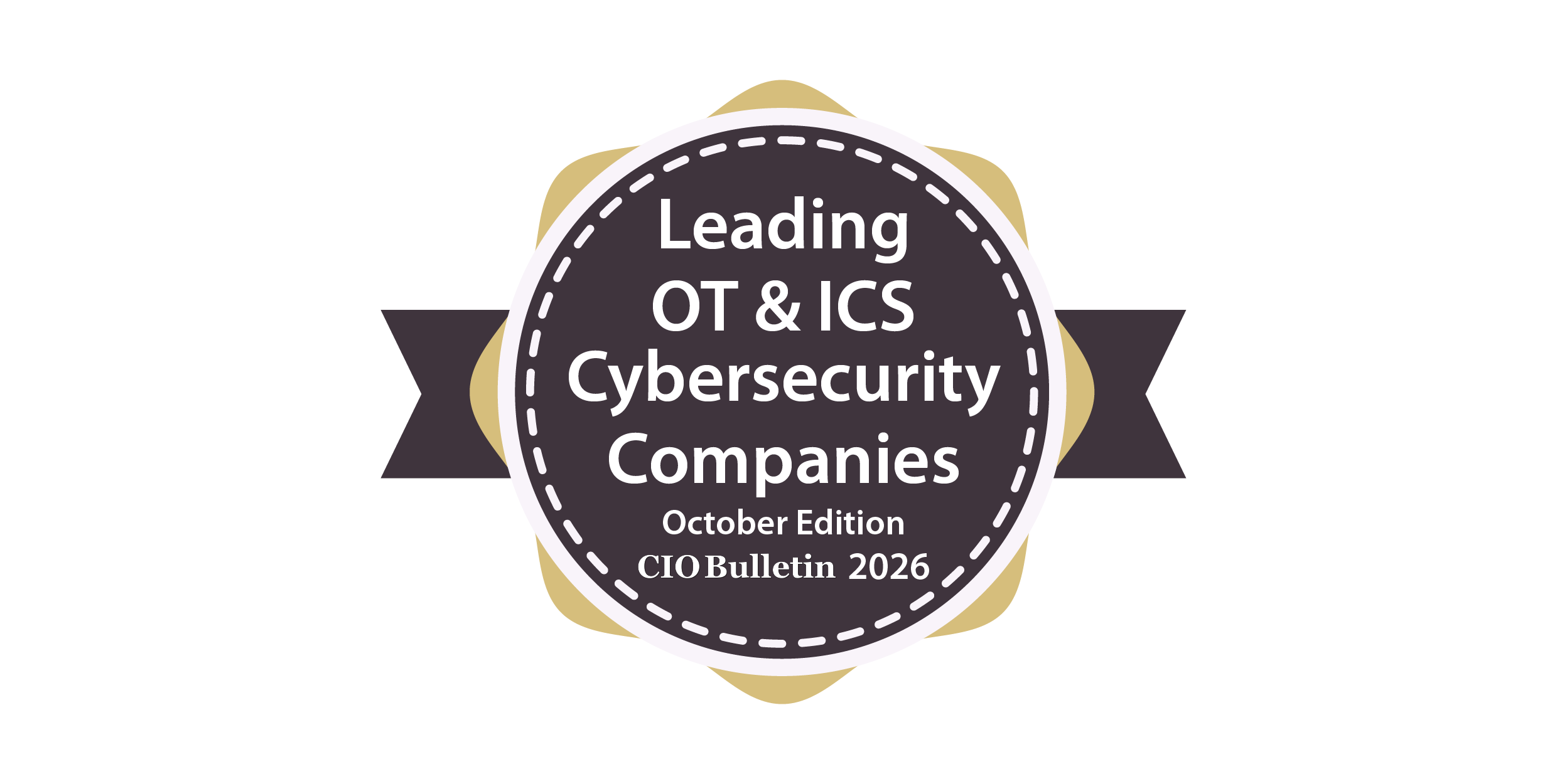 <p>Leading OT &amp; ICS Cybersecurity Companies 2026</p>