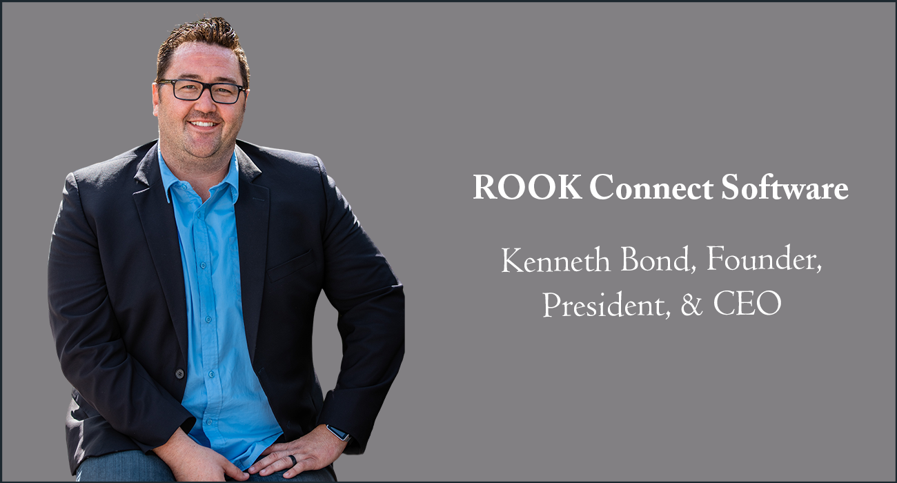 <p>ROOK Connect Software: Building the Intelligent Operating System for Modern Business</p>
