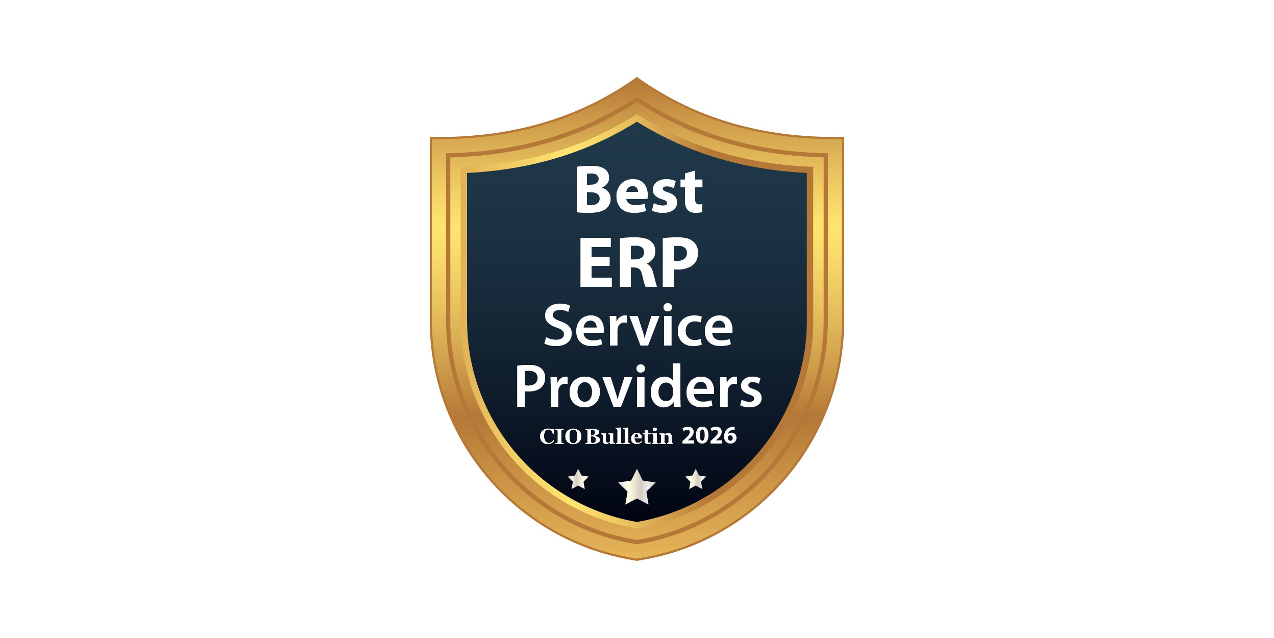 <p>Best ERP Service Providers 2026</p>