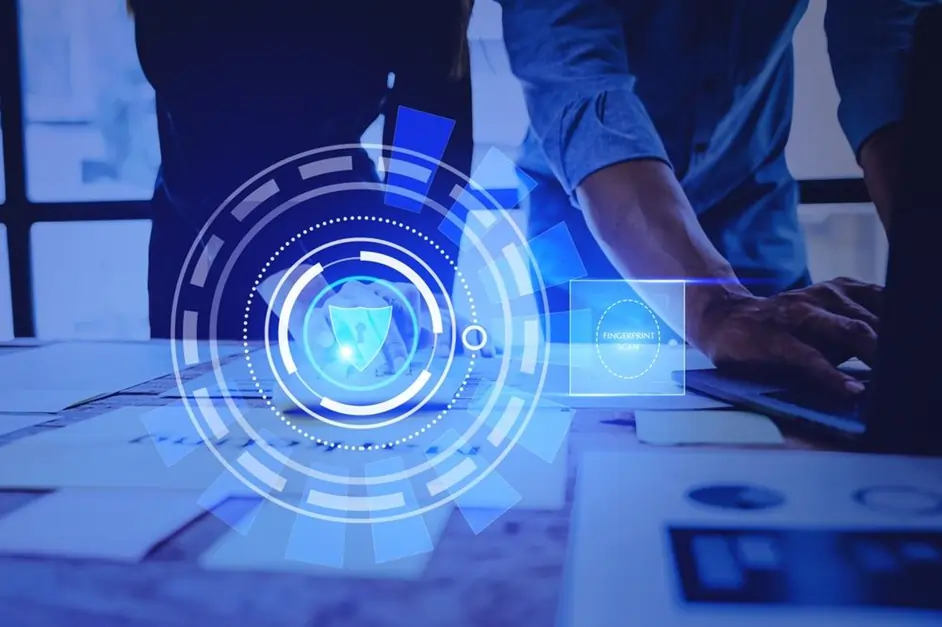 Compliance and Auditing Advantages
