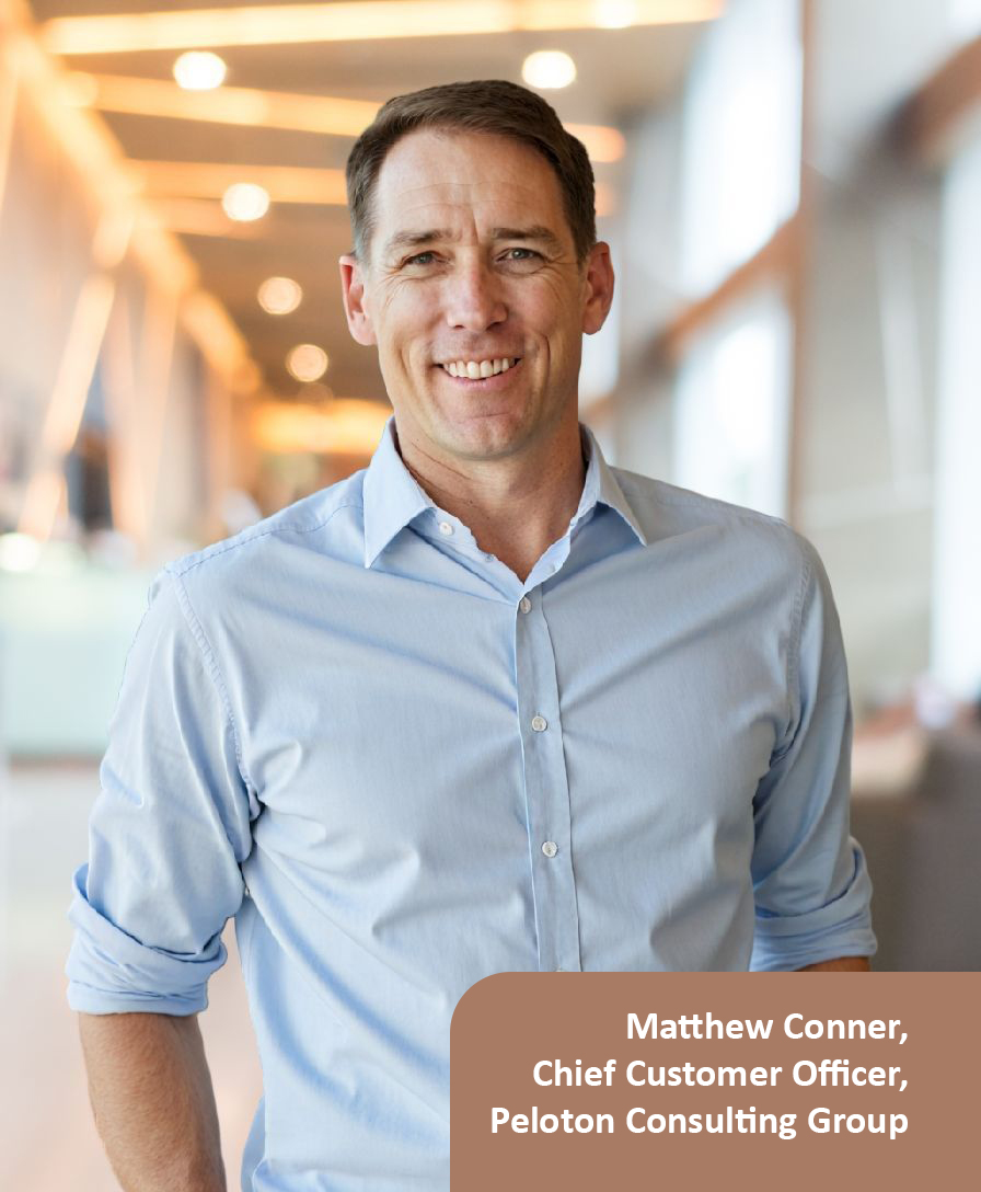 Peloton Consulting Group
