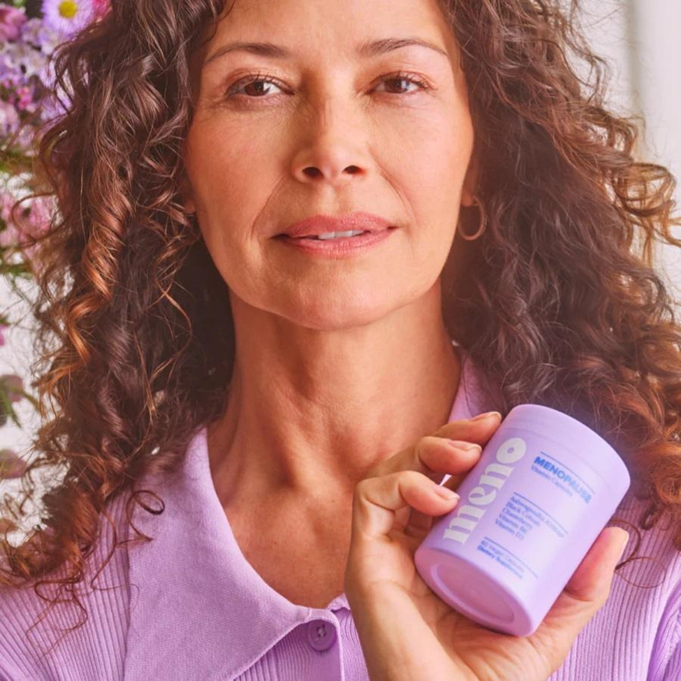Give the Gift of Menopause Relief and Wellness With Menopause Supplements