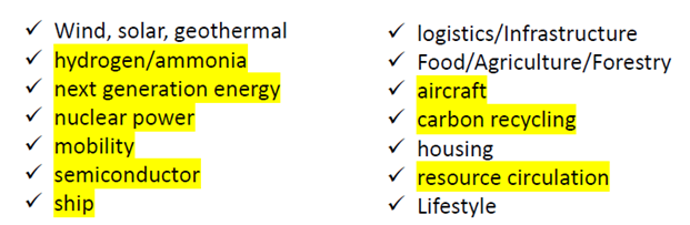 approach to nanotech solutions