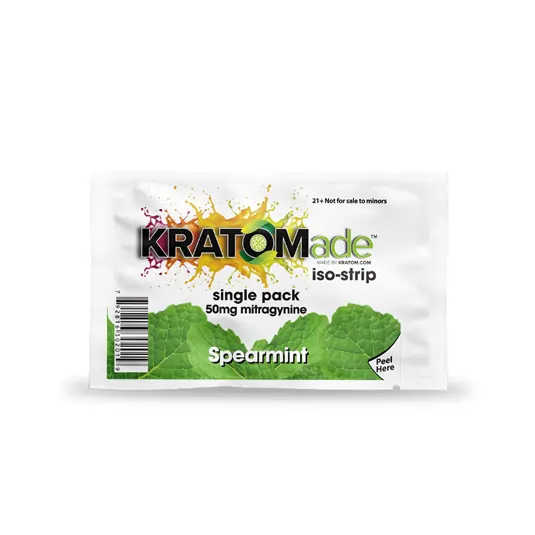 KRATOMade