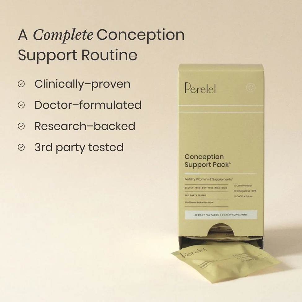 Fertility Supplements
