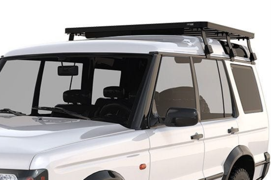 Factor In Installation Ease and Wind Efficiency