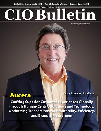 October Edition 2024