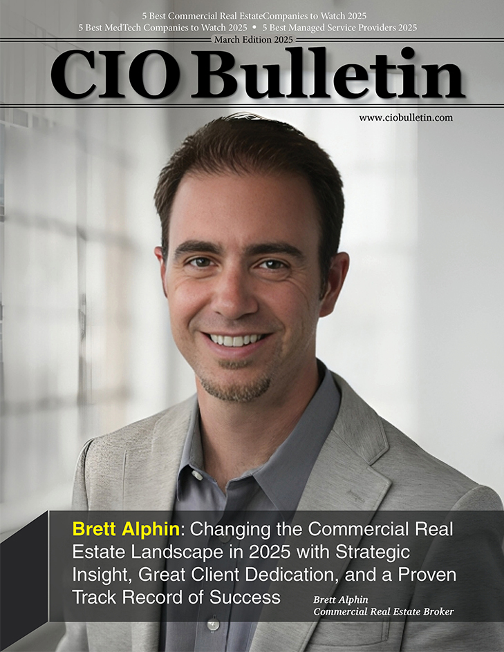 March Edition 2025