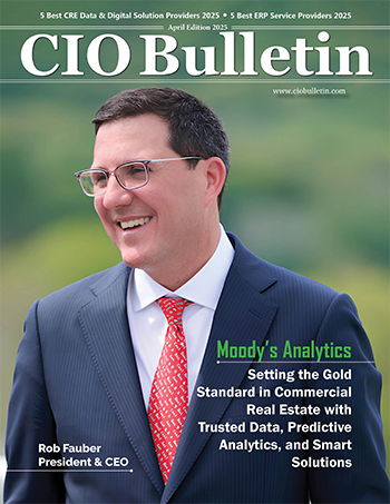 April Edition 2025– Top Business Insights & Innovations