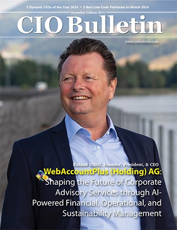November Edition 2024