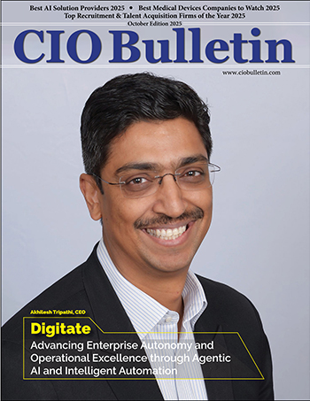 October Edition 2025