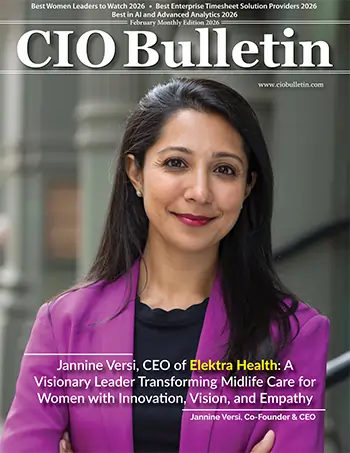 February Monthly Edition 2026