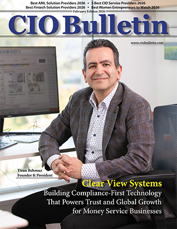 February Edition 2026