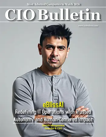 Most Admired Companies to Watch 2026