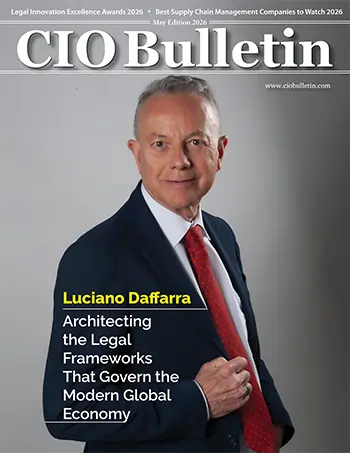 May Edition 2026