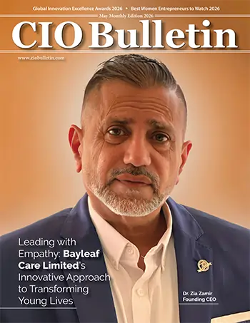 May Monthly Edition 2026
