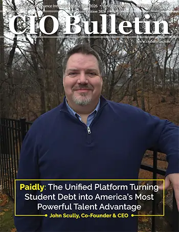 June Edition 2026