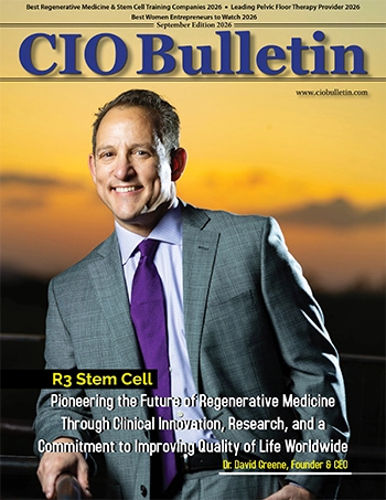 September Edition 2026