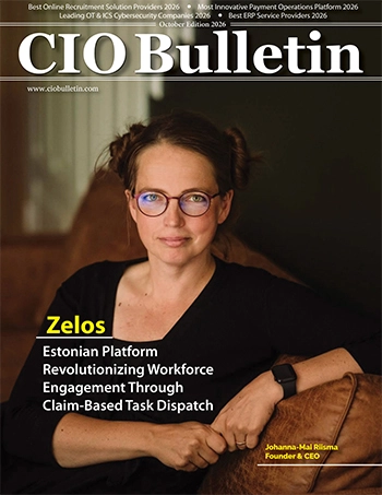 October Edition 2026