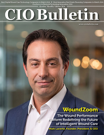 October Monthly Edition